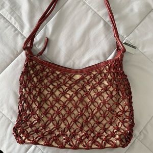 Shoulder bag